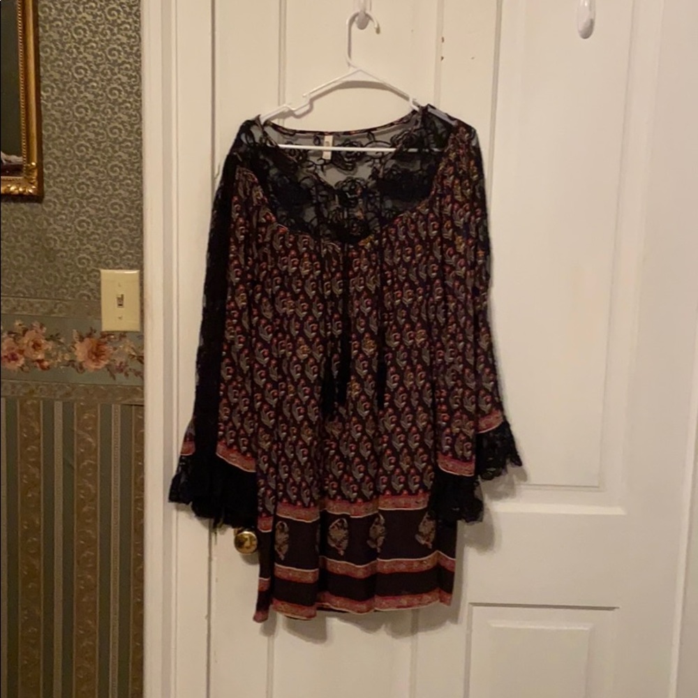 Free People dress